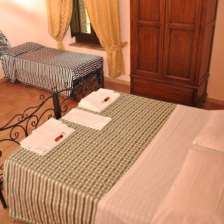 Agriturismo Borgo San Nicolao Randazzo Εξωτερικό φωτογραφία