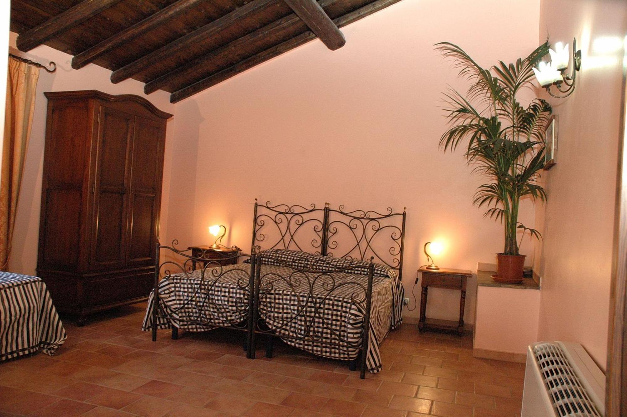 Agriturismo Borgo San Nicolao Randazzo Εξωτερικό φωτογραφία