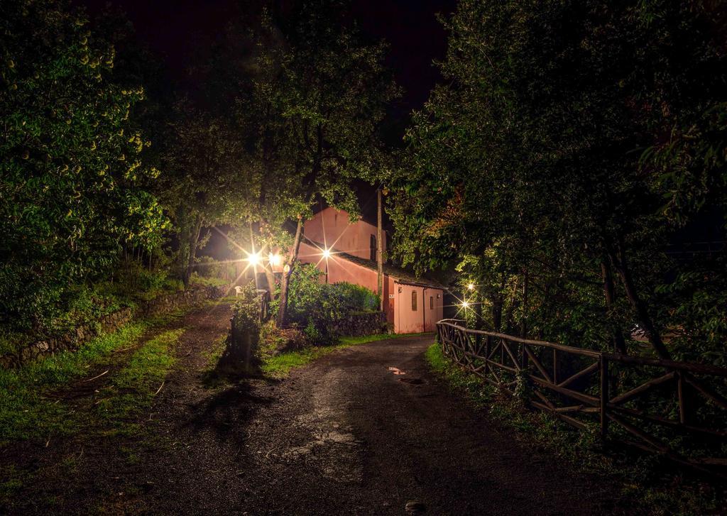 Agriturismo Borgo San Nicolao Randazzo Εξωτερικό φωτογραφία