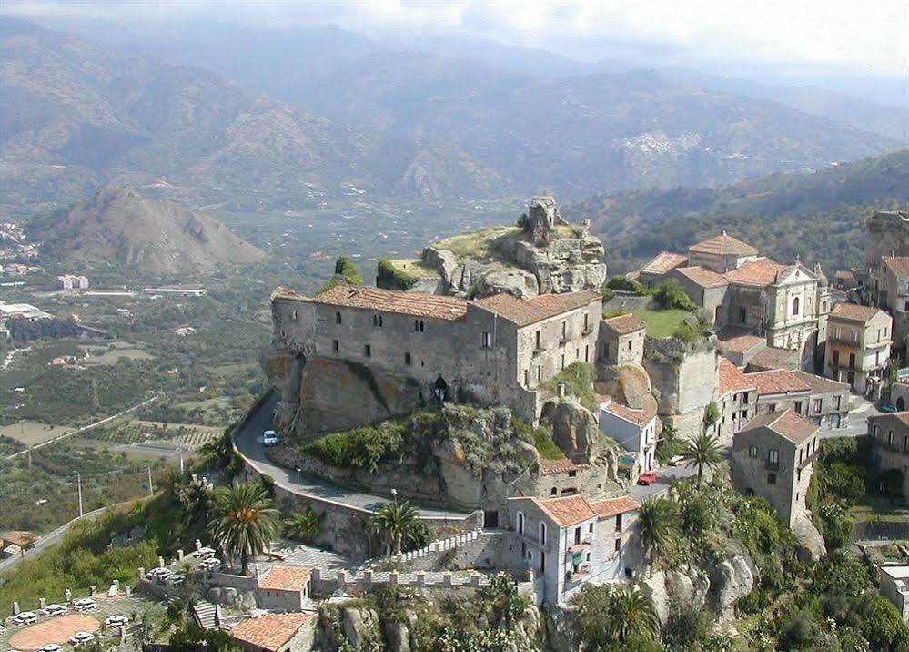 Agriturismo Borgo San Nicolao Randazzo Εξωτερικό φωτογραφία